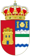 Arlanzón Comarca (Burgos Province)