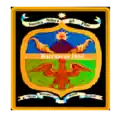 Coat of arms of Barrancas