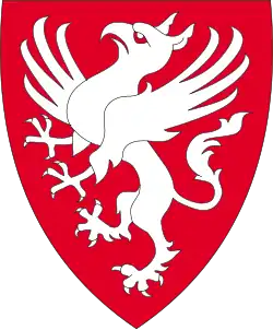 Coat of arms of Belz