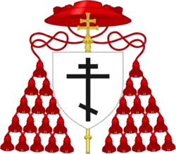 Isidore of Kiev's coat of arms