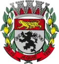 Official seal of Jequié