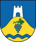 Coat of arms of Košice-North