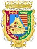 Coat of arms of Province of Málaga