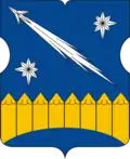 Coat of arms of Ostankinsky District