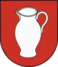Coat of arms of Poltár