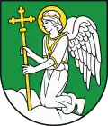 Coat of arms of Prievidza