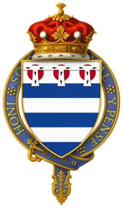 Thomas Grey, 1st Marquess of Dorset