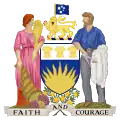 Coat of Arms of South Australia