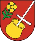 Coat of arms of Stupava