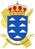 16th Zone - Canary Islands