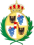 1707–1796 (Under Austrian Habsburgs)