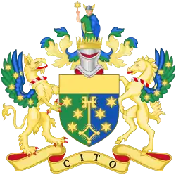 100. Worshipful Company of Information Technologists