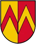 Coat of arms of Sankt Marien