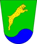 Coat of arms of Žužemberk