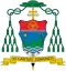 Angelo Spina's coat of arms