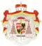 Archduke Rudolph of Austria's coat of arms