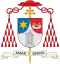 Celestino Aós Braco's coat of arms