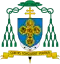 Cesare Nosiglia's coat of arms