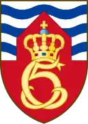 Coat of arms of Christiansø
