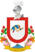 Coat of arms of Colima