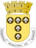 Coat of arms of Dorado