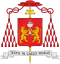 Francis Brennan's coat of arms