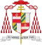 Hans Hermann Groër's coat of arms
