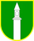 Coat of arms of Municipality of Ivančna Gorica