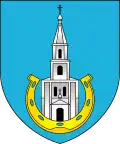 Coat of arms of Ivanava district