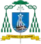 Julián Barrio Barrio's coat of arms
