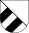 Coat of arms of Kilchberg