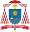 Pedro Barreto's coat of arms