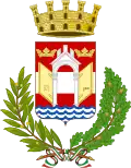 Coat of arms of Pordenone