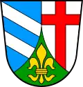 Coat of arms of Steinach
