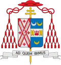 Timothy Dolan's coat of arms