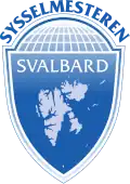Governor of Svalbard