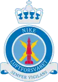 Nike Battalion