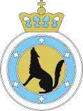 Infantry Training Department Finnmark