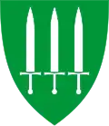 Defence Command South Norway (former)