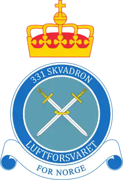 331 Squadron