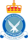 Rygge Air Station