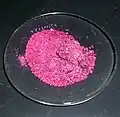 Cobalt(II) chloride hexahydrate