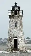 Cockspur Island Lighthouse