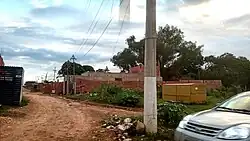 Renascer in April 2025