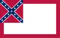 Flag proposed in 1863