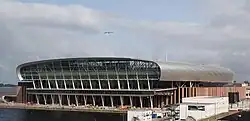Everton Stadium[7]
