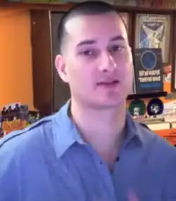 Spanish beatmaker Big Size