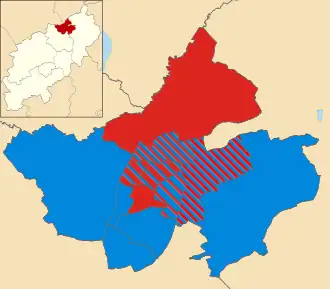 1976 results map