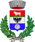 Coat of arms of Cormano