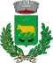 Coat of arms of Correzzana